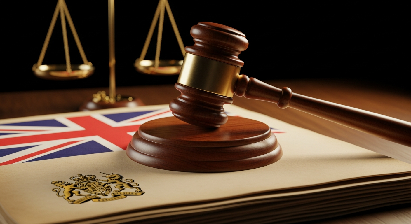 Legal authority and justice - FCA investigation into car finance mis-selling