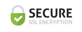 Secure SSL Encryption